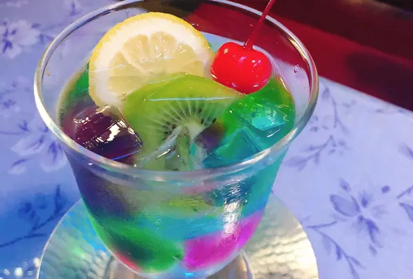 喫茶ソワレ