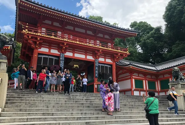 八坂神社