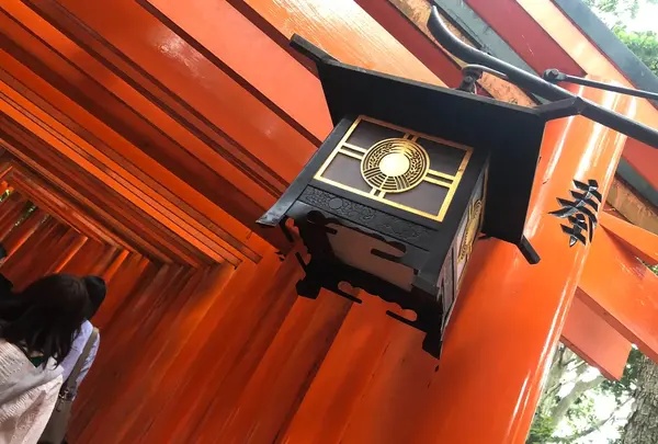 伏見稲荷大社