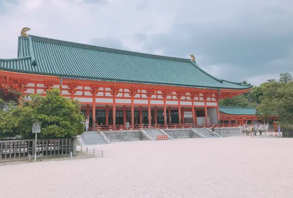 平安神宮