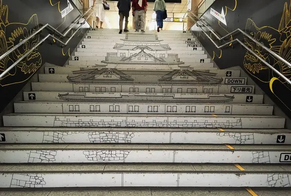 名古屋城駅（旧：市役所駅）の写真・動画_image_344550