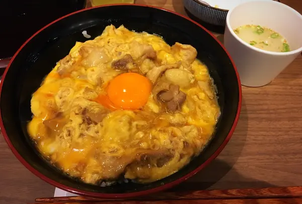 鳥開 名古屋城金シャチ横丁店の写真・動画_image_344553
