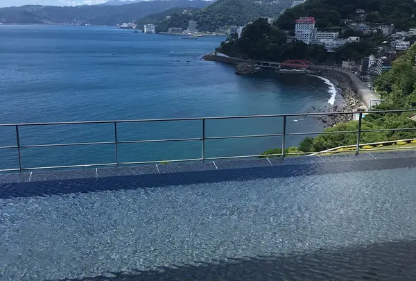 東急ハーヴェストクラブ熱海伊豆山&VIALA
