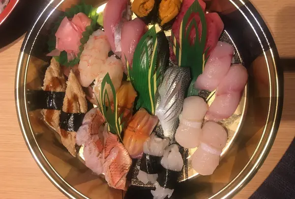 魚久