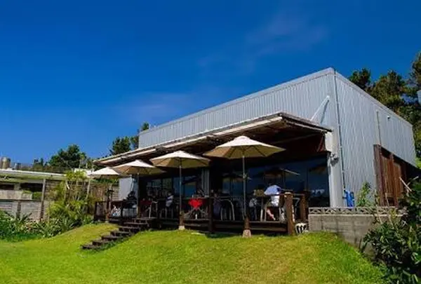 カフェ・チャハヤブラン(cafe CAHAYA BULAN)