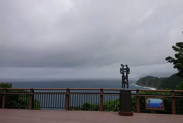恋人岬