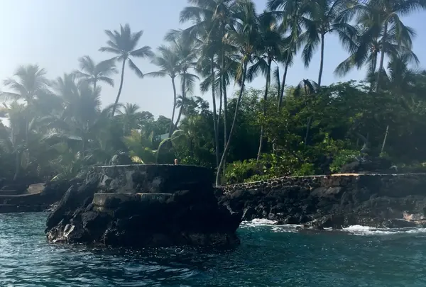 ケアウホウ・ベイ