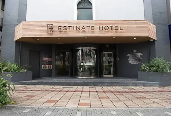 ESTINATE HOTEL