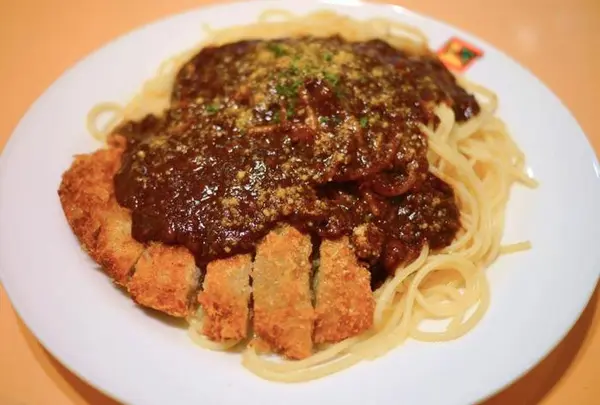 シャンゴ本店