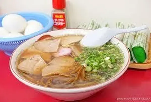 丸平中華ソバ専門店の写真・動画_image_346010
