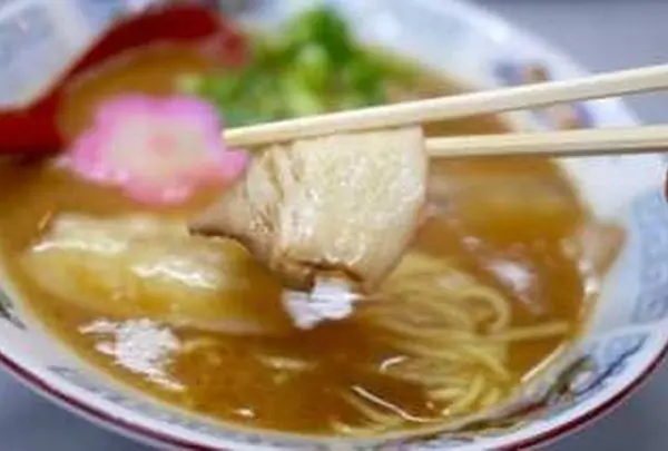 中華そば専門店 正善