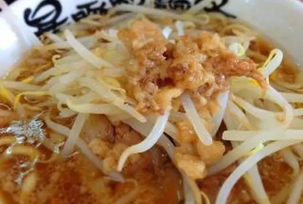 暴豚製麺所