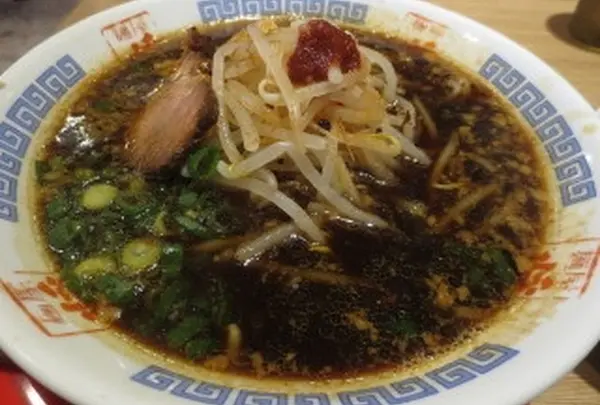 麺屋 ひしお
