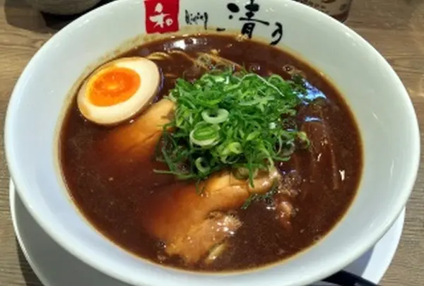 清乃
