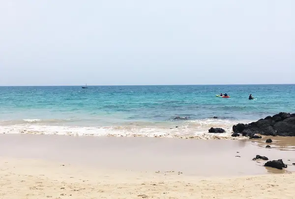 ハプナ・ビーチ