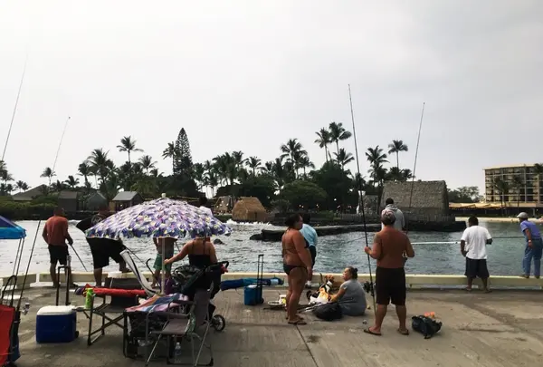 Kailua Pierの写真・動画_image_346445