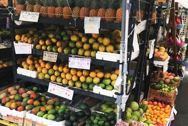 Kona Farmers Marketの写真・動画_image_346454
