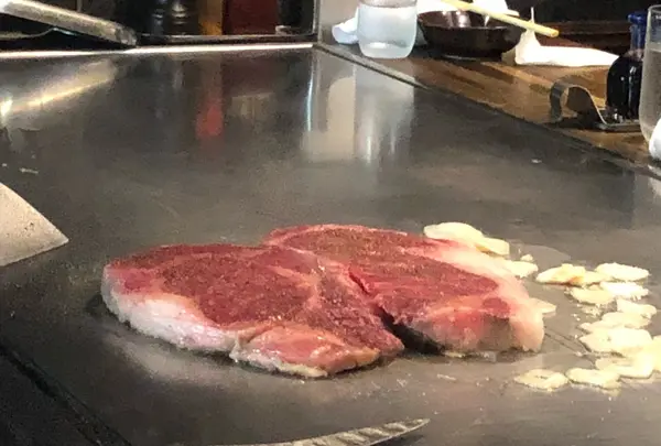 ステーキハウス梶の写真・動画_image_346513