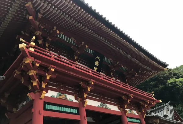 鶴岡八幡宮