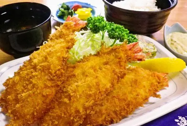漣 鳥羽店