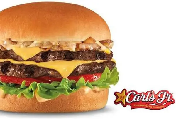 Carl's Jr.