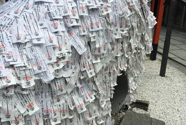 安井金比羅宮安井神社