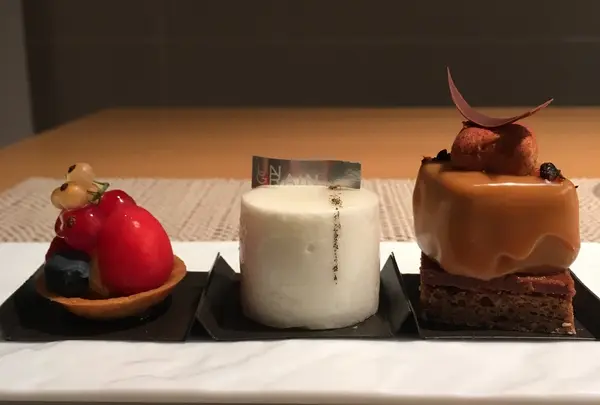 UN GRAIN アングラン