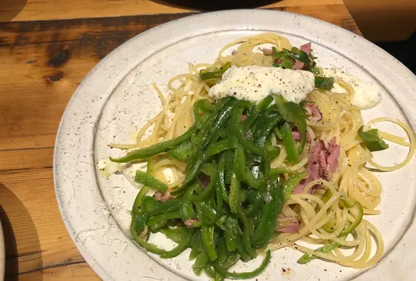 KNOCK CUCINA BUONA ITALIANA 恵比寿店