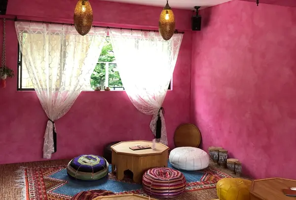 Berber Cafeの写真・動画_image_347963