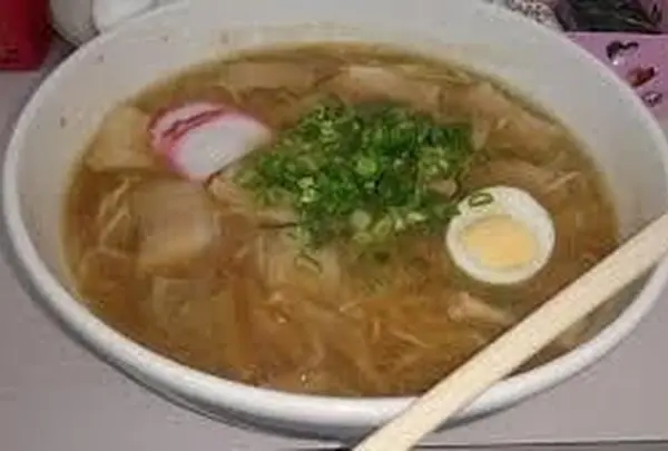 まるしげ中華そば店