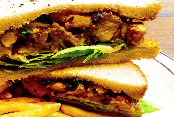 J.S. BURGERS CAFE 渋谷店
