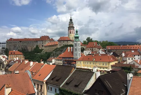 チェスキー クルムロフの写真・動画_image_348450