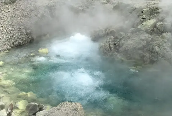 玉川温泉
