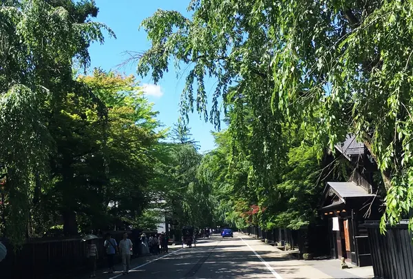 角館
