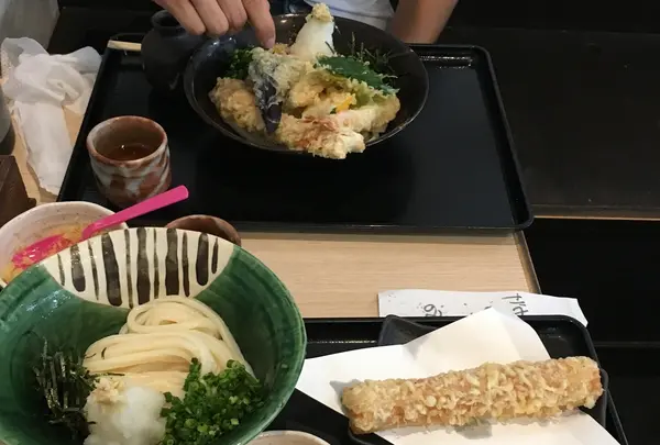 本格手打うどん 大河の写真・動画_image_348789