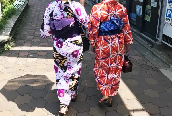 着物レンタル 華かざり