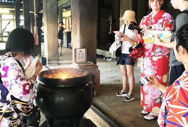 清水寺