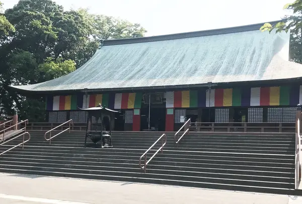 喜多院