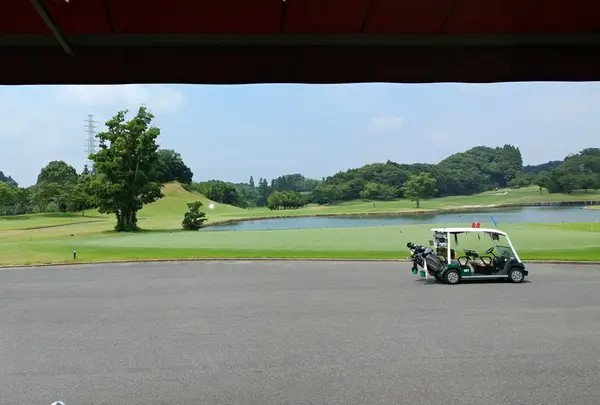 ムーンレイクゴルフクラブ茂原コース