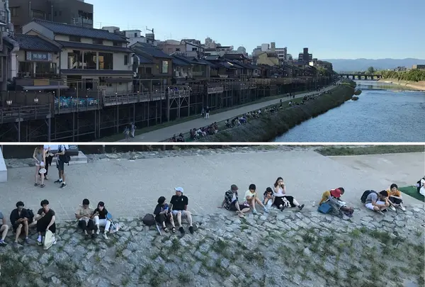 四条大橋の写真・動画_image_349465