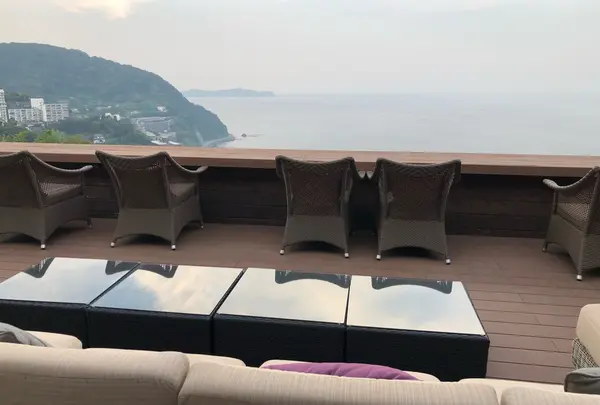 ATAMI せかいえ