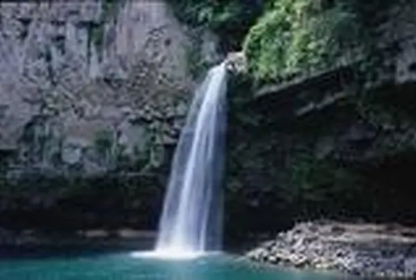 うのこの滝