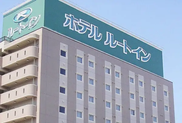 ホテルルートイン由利本荘