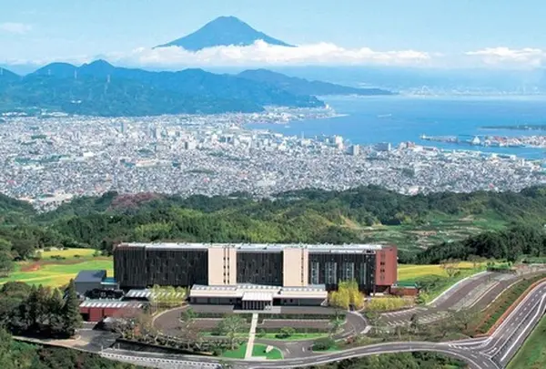 日本平ホテル