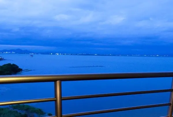 琵琶湖グランドホテル