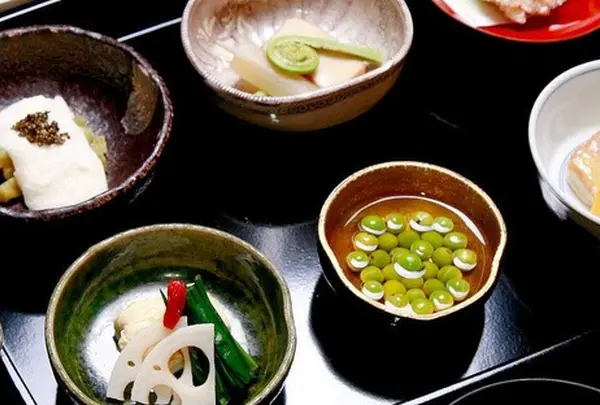 おくど茶寮利休庵