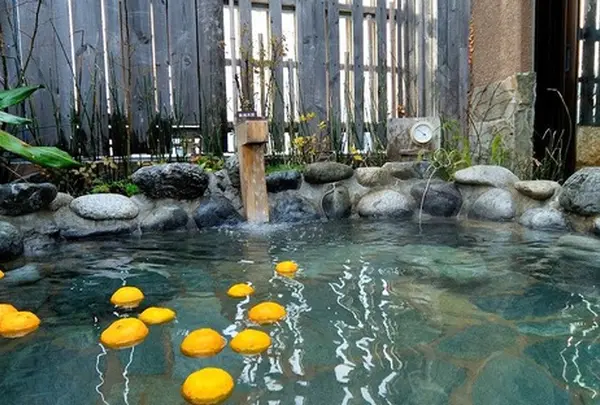 天然温泉梓の湯ドーミーイン松本