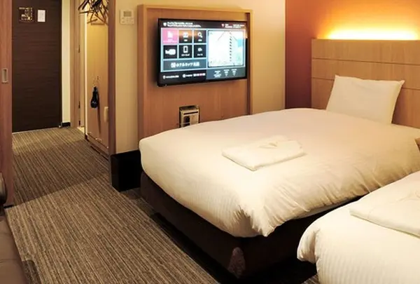 ホテルネッツ札幌