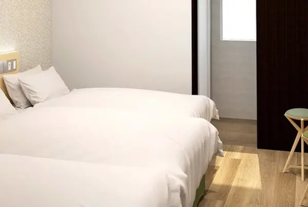 からくさホテル札幌