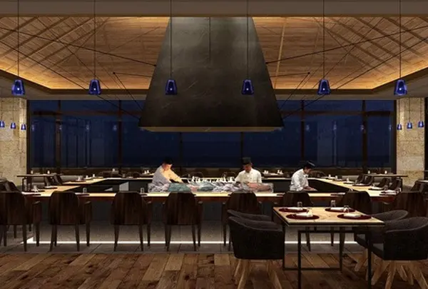 ハイアットリージェンシー瀬良垣アイランド沖縄